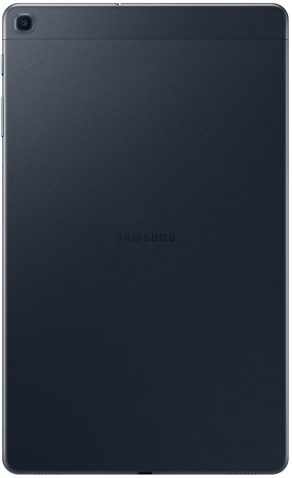 Фото - Планшет Samsung Galaxy Tab A 10.1'' 32GB Wi-Fi Black (SM-T510NZKDSEK)