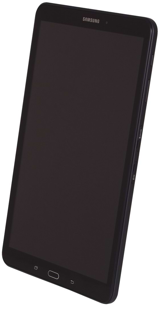 Фото - Планшет Samsung Galaxy Tab A 10.1'' LTE Black (SM-T585NZKASEK)