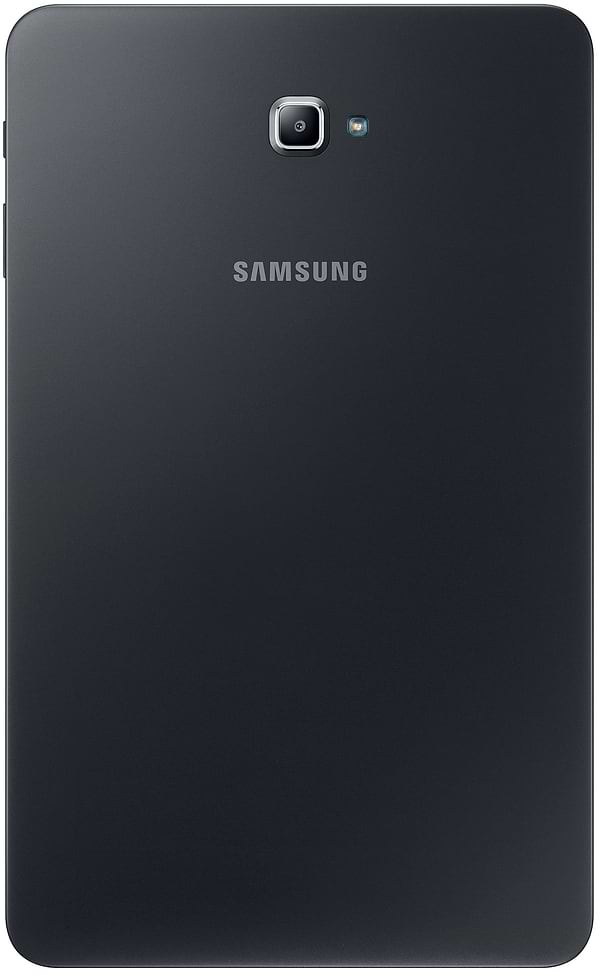 Фото - Планшет Samsung Galaxy Tab A 10.1'' LTE Black (SM-T585NZKASEK)