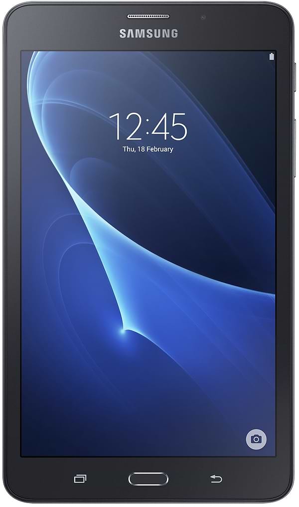 Фото - Планшет Samsung Galaxy Tab A 7'' LTE Black (SM-T285NZKASEK)