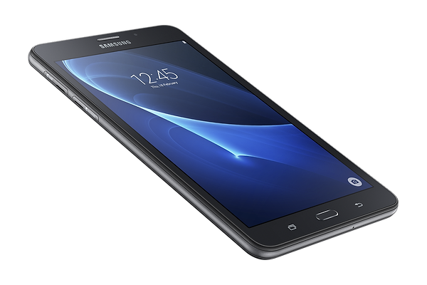 Фото - Планшет Samsung Galaxy Tab A 7'' LTE Black (SM-T285NZKASEK)