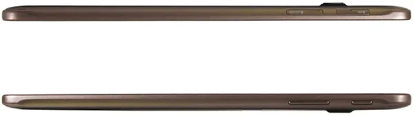 Фото - Планшет Samsung Galaxy Tab E 9.6'' 3G Gold Brown (SM-T561NZNASEK)