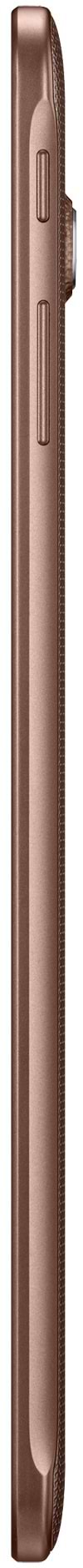Фото - Планшет Samsung Galaxy Tab E 9.6'' 3G Gold Brown (SM-T561NZNASEK)