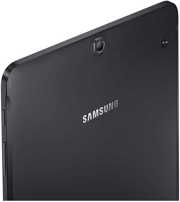 Фото - Планшет Samsung Galaxy Tab S2 9.7'' Wi-Fi Black (SM-T813NZKESEK)