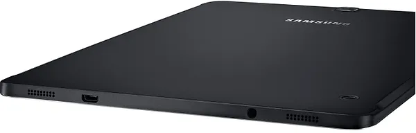 Фото - Планшет Samsung Galaxy Tab S2 9.7'' Wi-Fi Black (SM-T813NZKESEK)