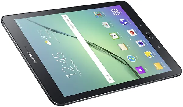 Фото - Планшет Samsung Galaxy Tab S2 9.7'' Wi-Fi Black (SM-T813NZKESEK)