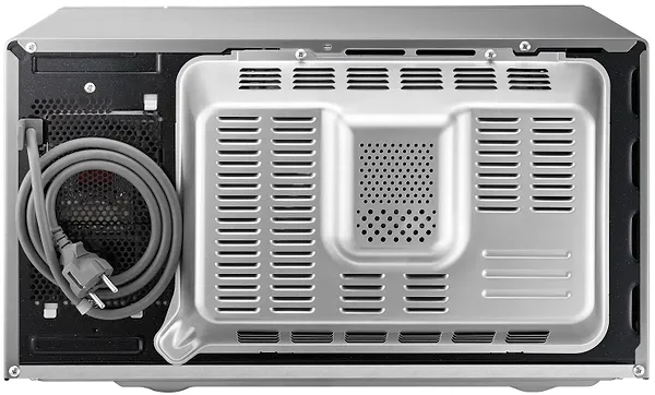 Фото - Микроволновая печь (СВЧ) Samsung MC32K7055CT/BW