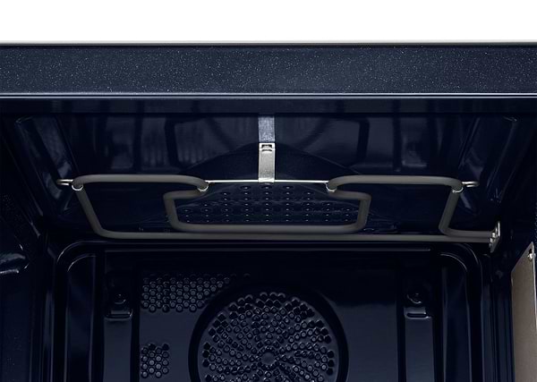 Фото - Микроволновая печь (СВЧ) Samsung MC32K7055CT/BW