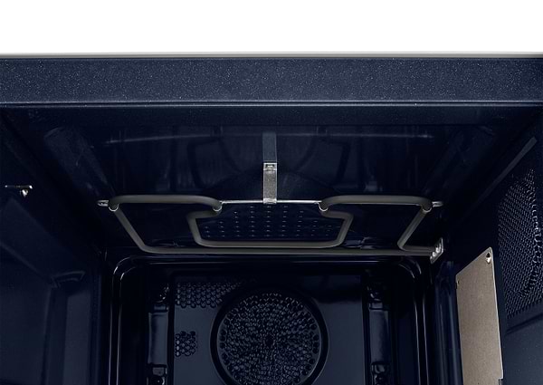 Фото - Микроволновая печь (СВЧ) Samsung MC32K7055CT/BW