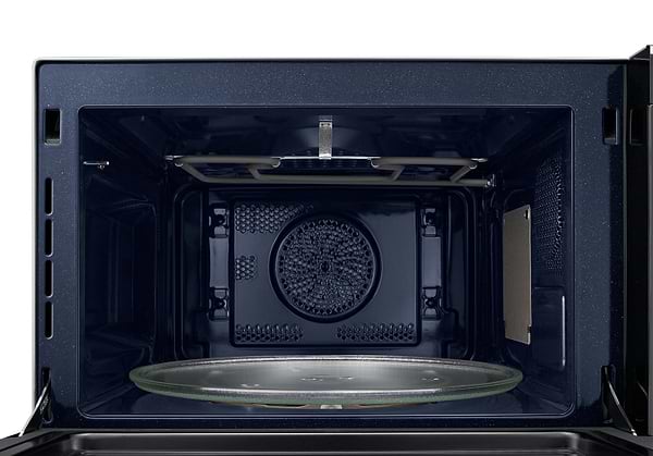 Фото - Микроволновая печь (СВЧ) Samsung MC32K7055CT/BW