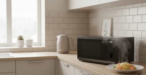 Фото - Микроволновая печь (СВЧ) Samsung MS23DG4504AGUA