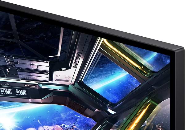 Фото - Уценка - Монитор игровой Samsung Odyssey G7 SMART (LS27DG700EIXUA)