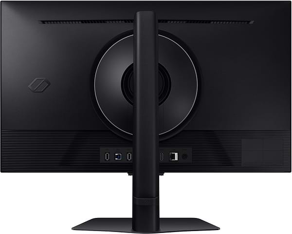 Фото - Уценка - Монитор игровой Samsung Odyssey G7 SMART (LS27DG700EIXUA)