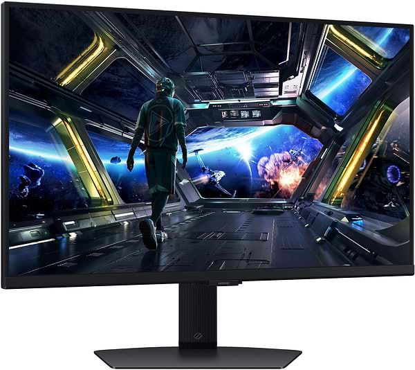 Фото - Уценка - Монитор игровой Samsung Odyssey G7 SMART (LS27DG700EIXUA)