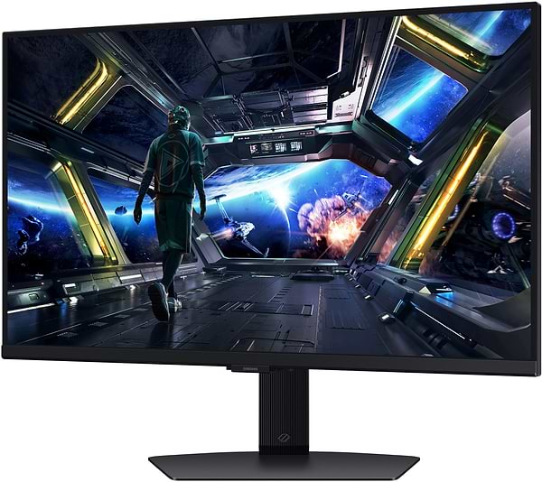 Фото - Уценка - Монитор игровой Samsung Odyssey G7 SMART (LS27DG700EIXUA)