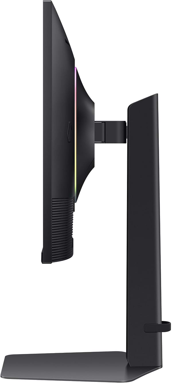 Фото - Уценка - Монитор игровой Samsung Odyssey G7 SMART (LS27DG700EIXUA)
