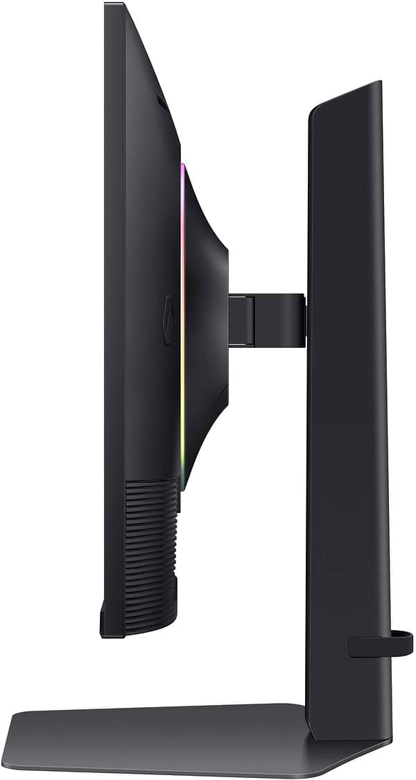 Фото - Уценка - Монитор игровой Samsung Odyssey G7 SMART (LS27DG700EIXUA)