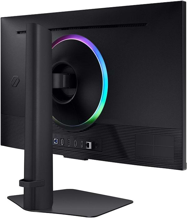 Фото - Уценка - Монитор игровой Samsung Odyssey G7 SMART (LS27DG700EIXUA)