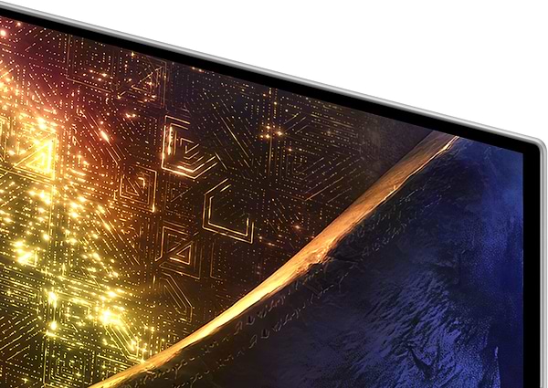 Фото - Монитор игровой Samsung Odyssey OLED G6 (LS27DG612SIXCI)