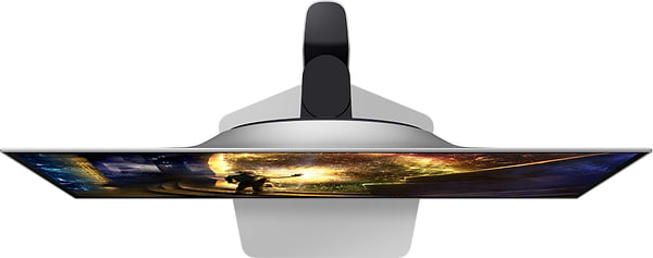 Фото - Монитор игровой Samsung Odyssey OLED G6 (LS27DG612SIXCI)
