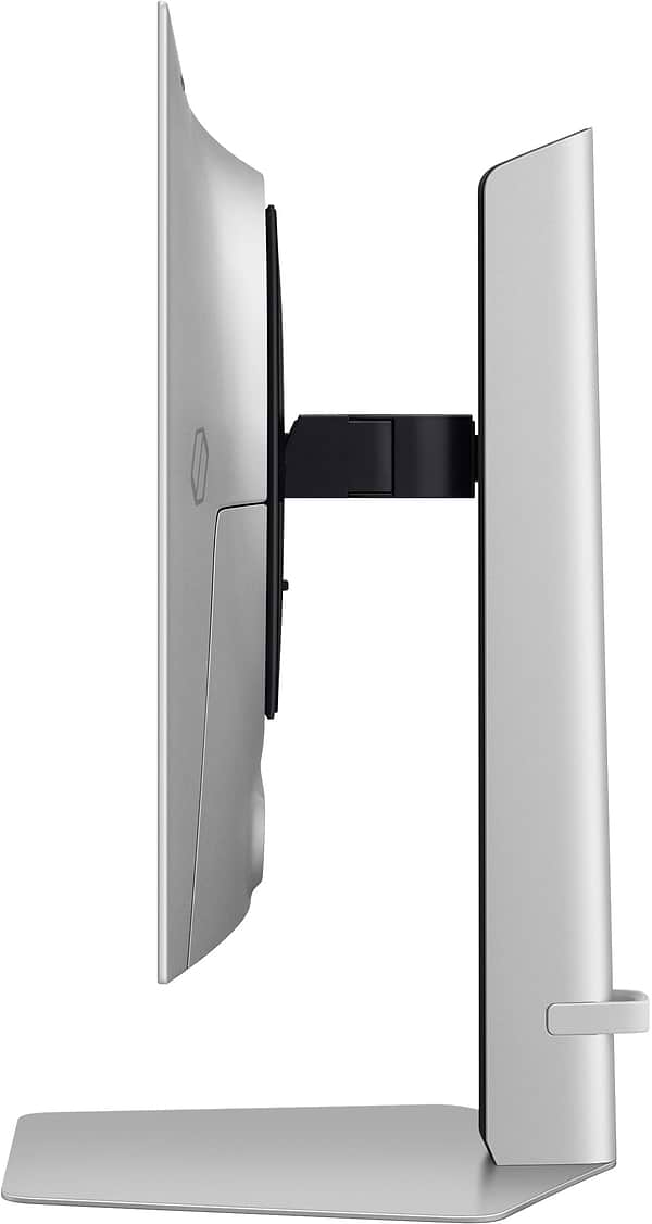 Фото - Монитор игровой Samsung Odyssey OLED G6 (LS27DG612SIXCI)