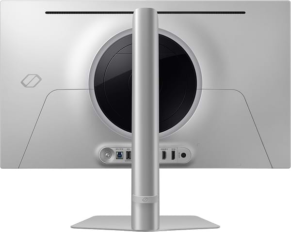 Фото - Монитор игровой Samsung Odyssey OLED G6 (LS27DG612SIXCI)
