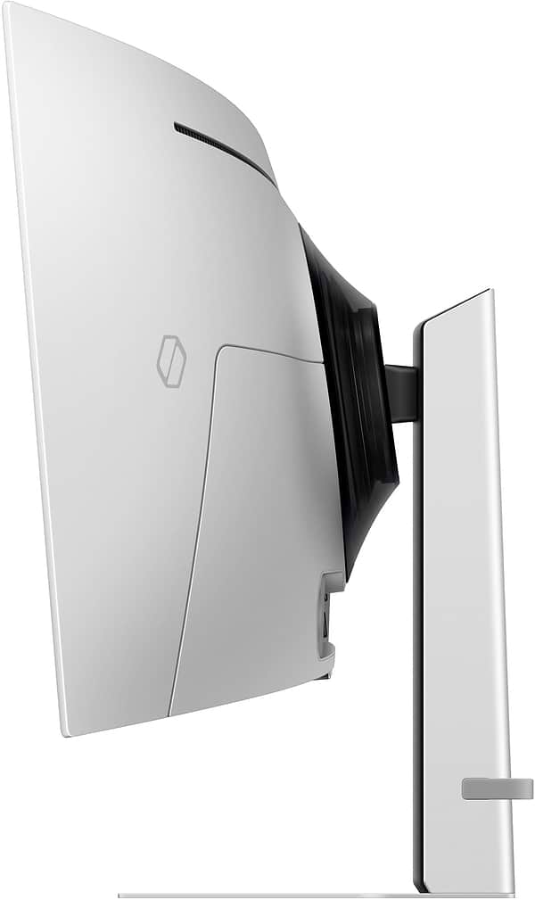 Фото - Монитор игровой Samsung Odyssey OLED G9 (LS49DG910SIXCI)