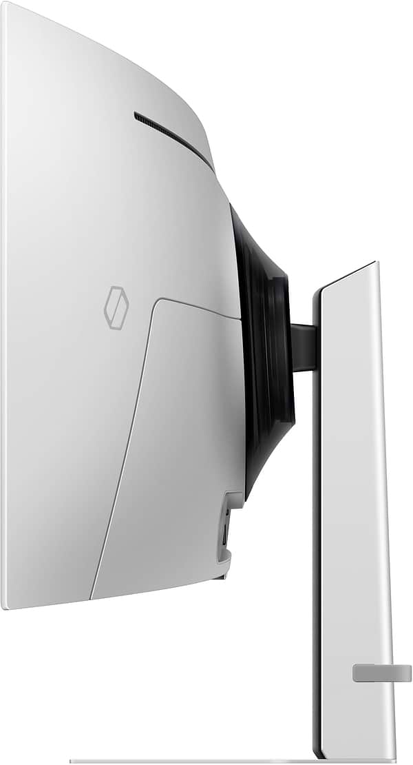 Фото - Монитор игровой Samsung Odyssey OLED G9 (LS49DG910SIXCI)