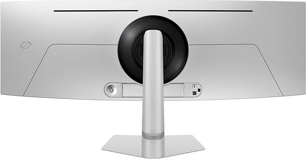 Фото - Монитор игровой Samsung Odyssey OLED G9 (LS49DG910SIXCI)