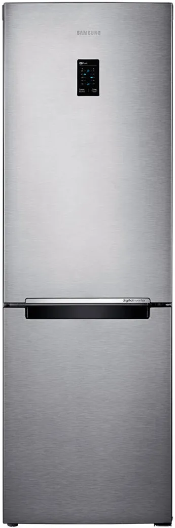 Фото - Холодильник Samsung RB33J3201SA/UA