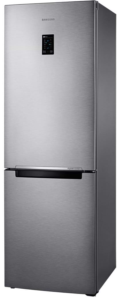 Фото - Холодильник Samsung RB33J3201SA/UA