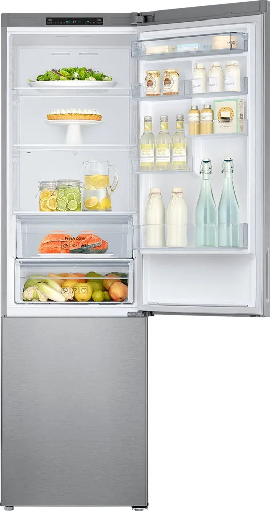 Фото - Холодильник Samsung RB37J5000SA/UA