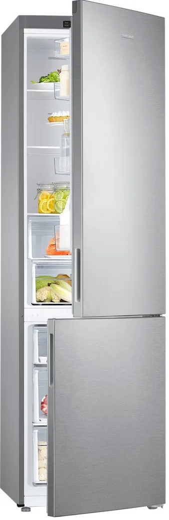 Фото - Холодильник Samsung RB37J5000SA/UA