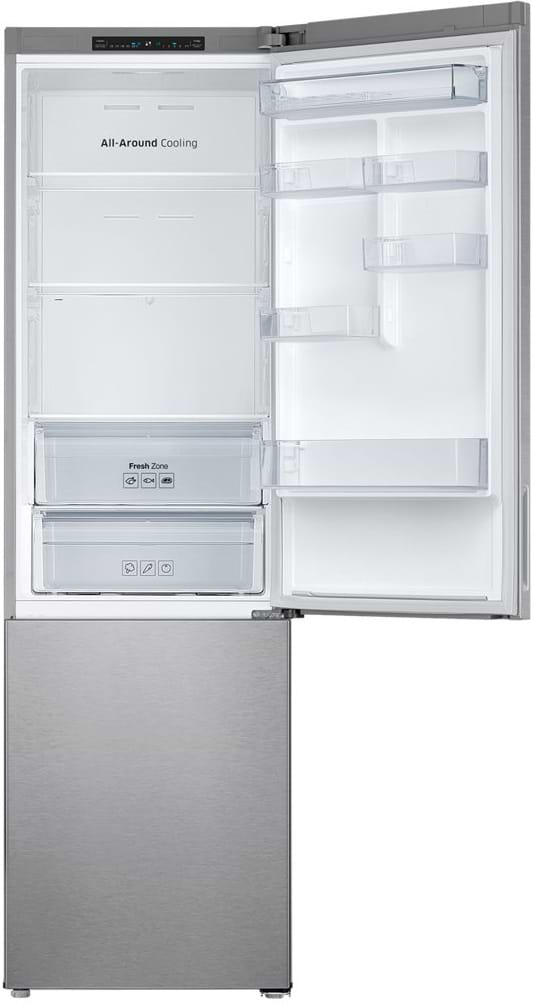 Фото - Холодильник Samsung RB37J5000SA/UA