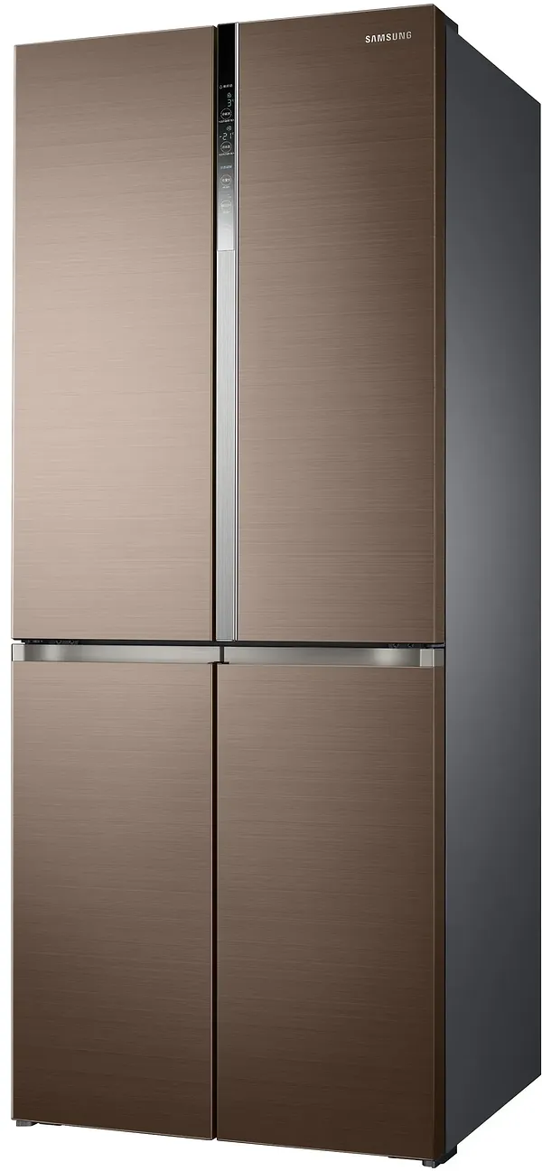 Фото - Холодильник Samsung RF50K5960DP/UA