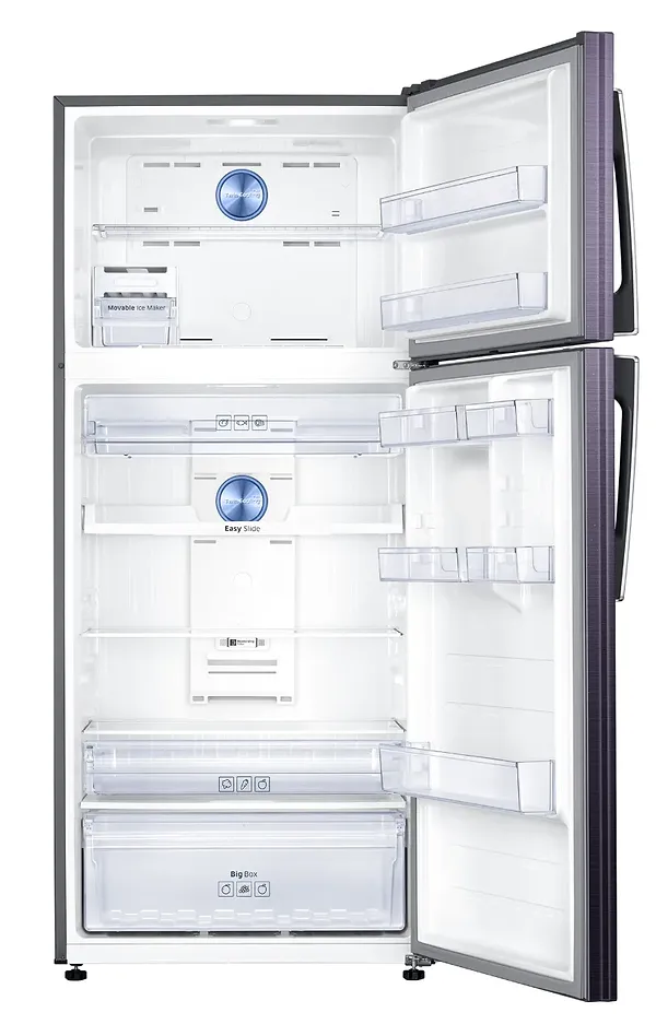Фото - Холодильник Samsung RT53K6340UT/UA