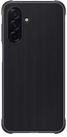 Фото - Чохол для смартфону Samsung Rugged Case A26 Black (EF-RA266CBEGWW)