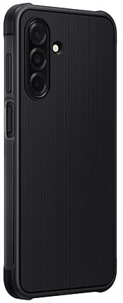 Фото - Чохол для смартфону Samsung Rugged Case A26 Black (EF-RA266CBEGWW)