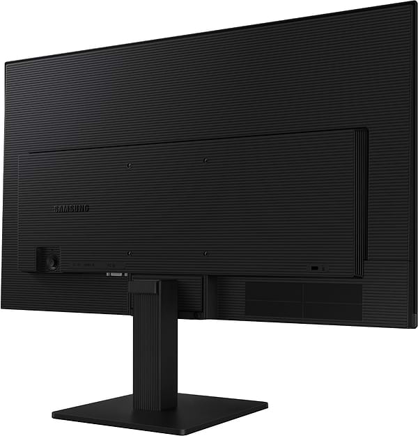 Фото - Монитор Samsung S24D300 (LS24D300GAIXCI)