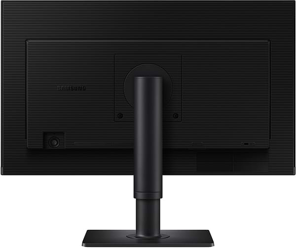 Фото - Монитор Samsung S24D400 (LS24D400GAIXCI/UA)