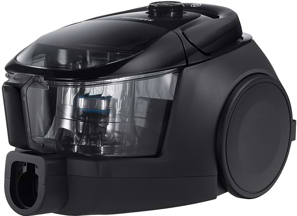 Фото - Пилосос для сухого прибирання без мішка Samsung VC18M3160VG/UK