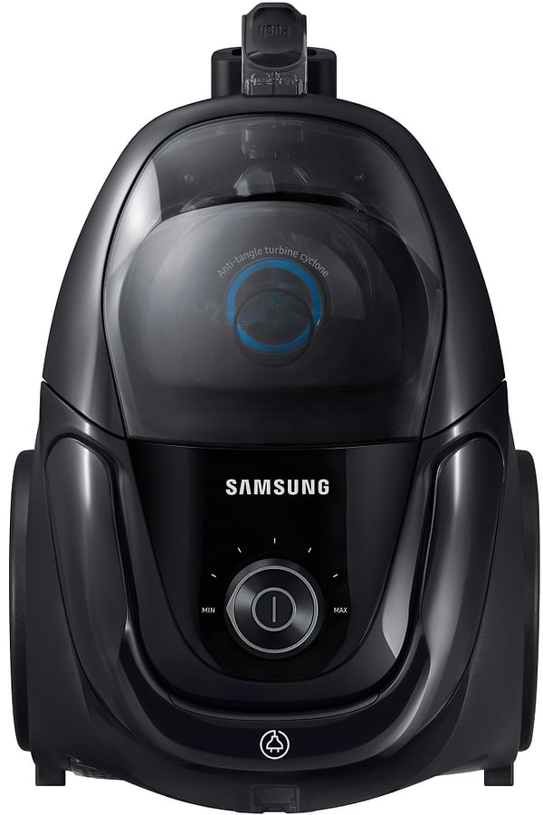 Фото - Пилосос для сухого прибирання без мішка Samsung VC18M3160VG/UK