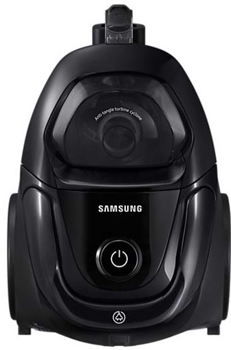 Фото - Пылесос для сухой уборки без мешка Samsung Pet Care VC18M31C0HG/UK