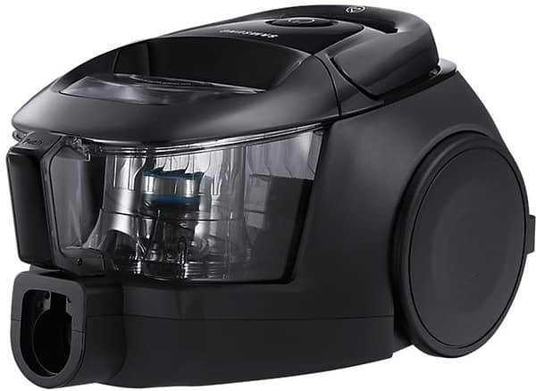 Фото - Пылесос для сухой уборки без мешка Samsung Pet Care VC18M31C0HG/UK