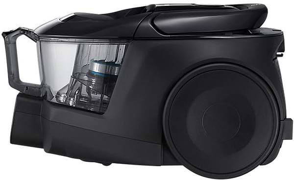 Фото - Пылесос для сухой уборки без мешка Samsung Pet Care VC18M31C0HG/UK