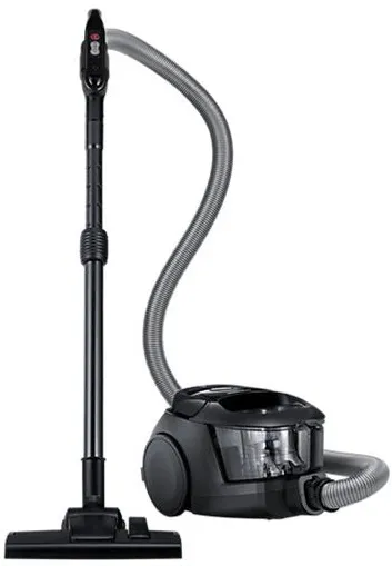 Фото - Пылесос для сухой уборки без мешка Samsung Pet Care VC18M31C0HG/UK