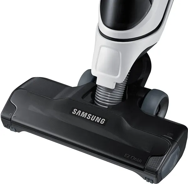 Фото - Пилосос ручний для дому Samsung VS60K6051KW/EV