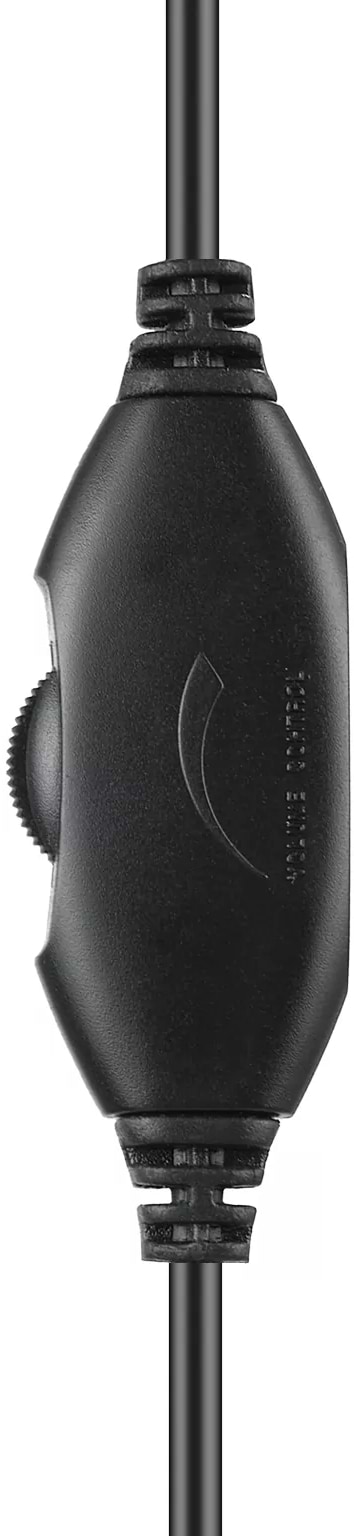 Фото - Гарнитура проводная Sandberg MiniJack 3,5 мм Office Headset (325-41)