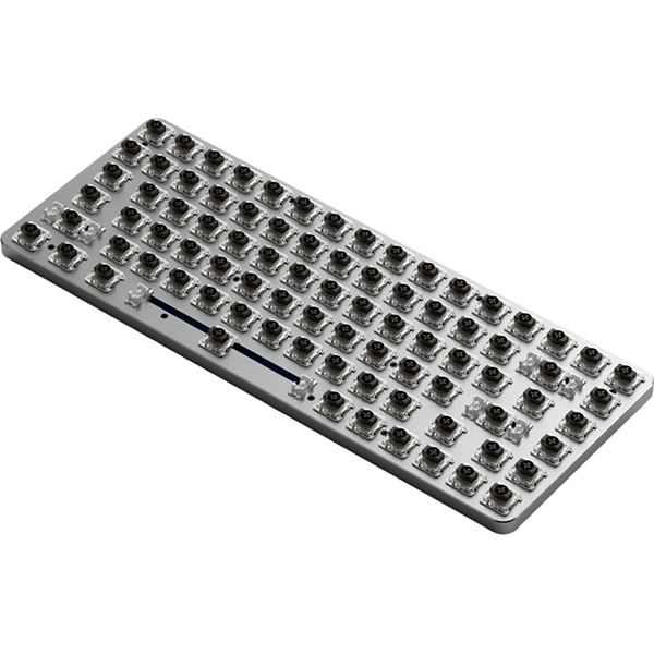 Фото - Клавиатура беспроводная Satechi SM1 Slim Mechanical Backlit Bluetooth Keyboard Light (ST-KSM1LT-EN)
