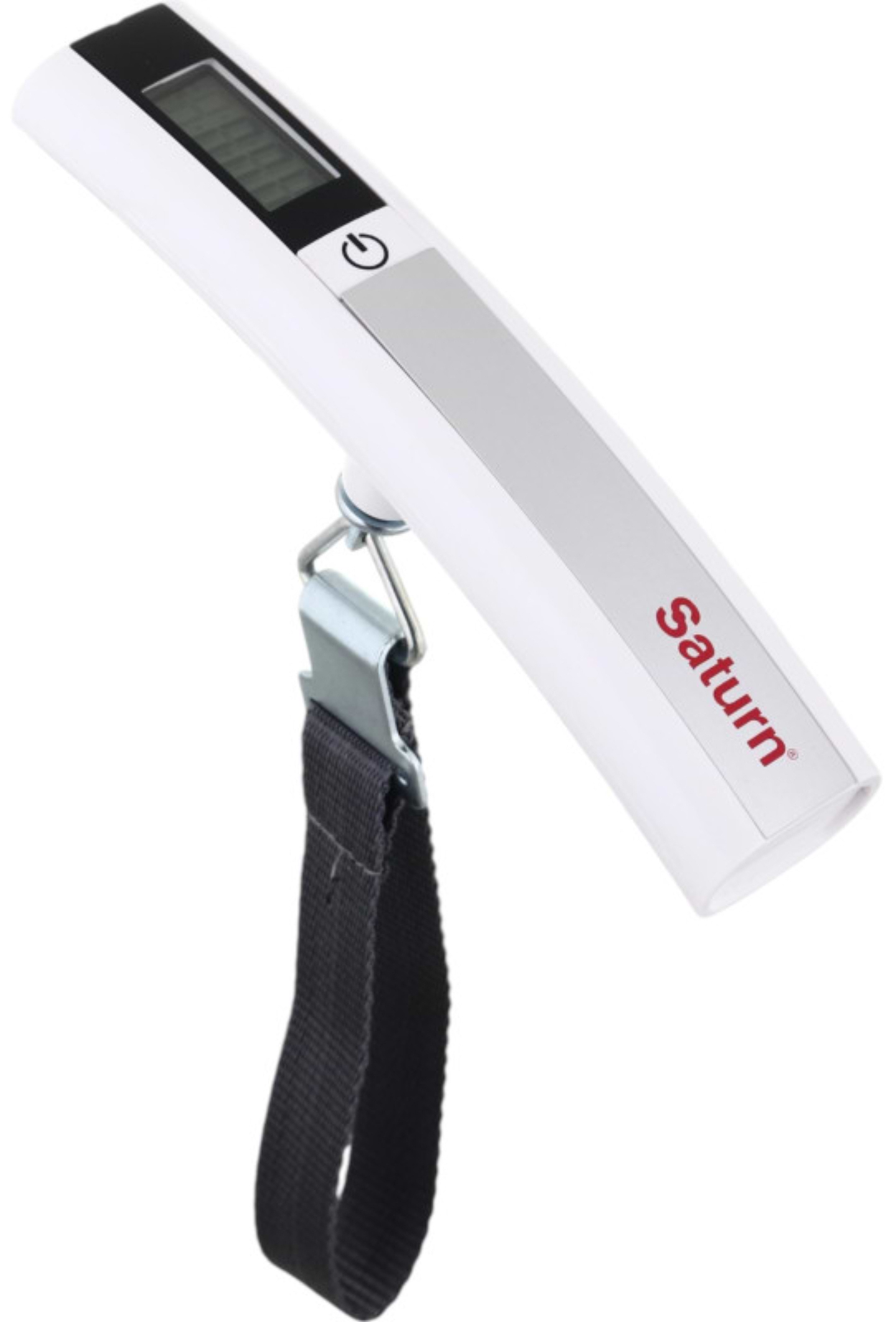 Ваги побутові Saturn ST-BS3755 - Фото 1